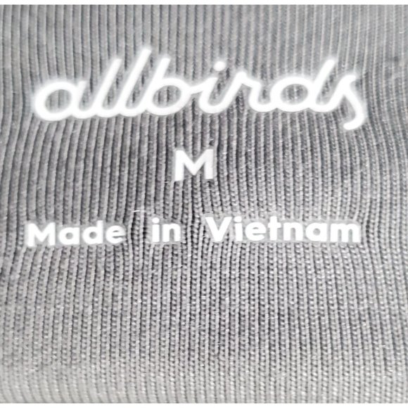 Allbirds Women's Gray Tencel Natural High-Waist Leggings Medium 1368 - Picture 13 of 15